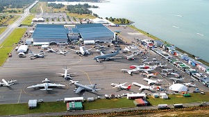Singapore Airshow